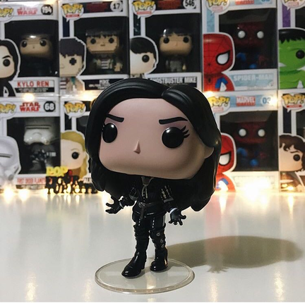 Funko POP! The Witcher - Yennefer