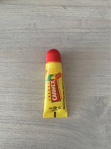 Carmex dudak balmı