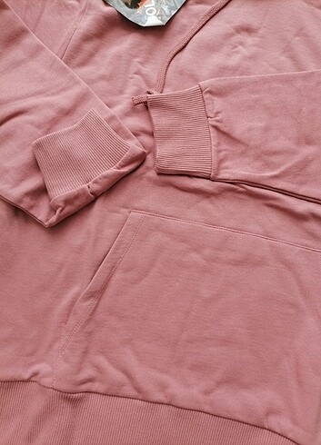 xl Beden çeşitli Renk Kadın Sweatshirt marka ürünü mükemmel kalite kaçırmayın
