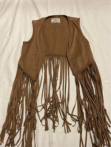 Bershka Yelek