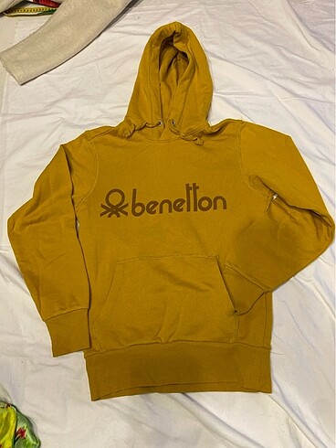 Benetton Sweatshirt