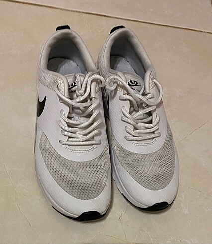 Nike Ayakkabı