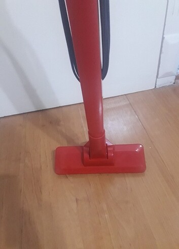 Dik Süpürge 