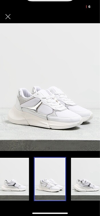 Fabrika sneaker partoy