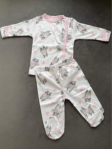 Pijama takımı