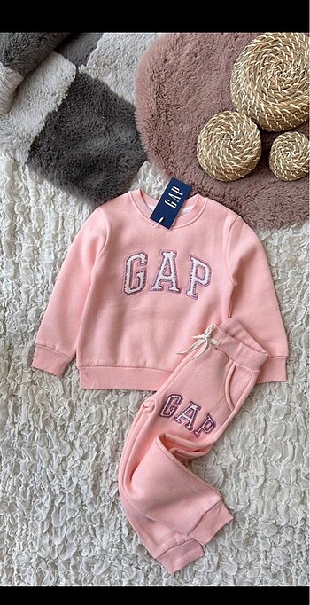 Gap Gap çocuk takım