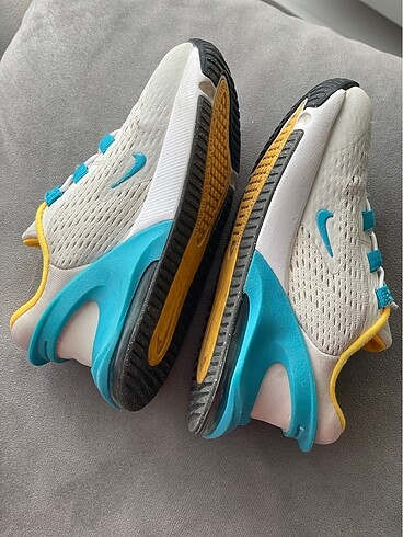 25 Beden Nike çocuk ayakkabı