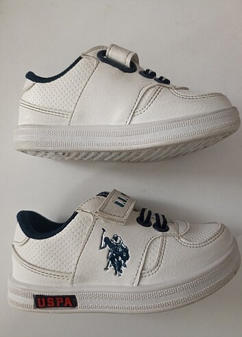 Us Polo ayakkabı