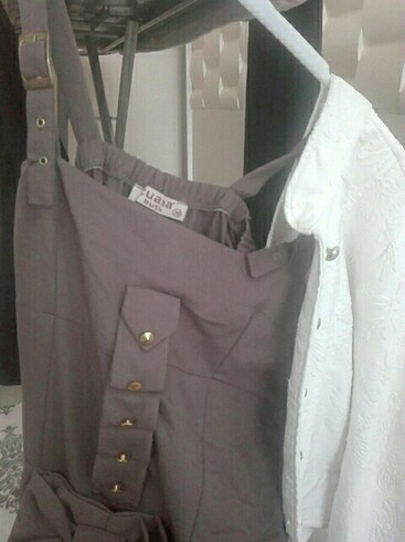 38 Beden Elbise