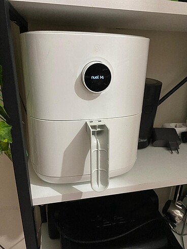 Xiaomi Airfryer 3,5 Litre