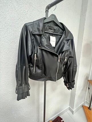 Zara model ceket
