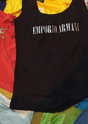 Emporio Armani diğer