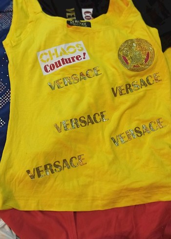 Versace Standart Beden