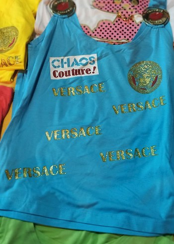 Versace diğer