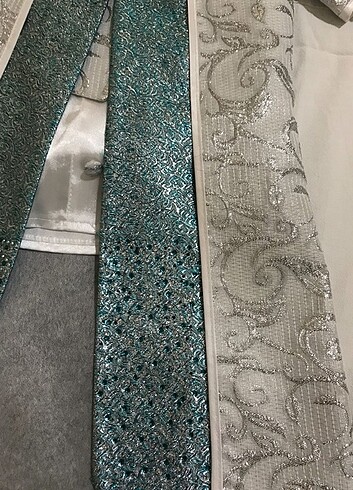 Diğer Sünletlik kaftan