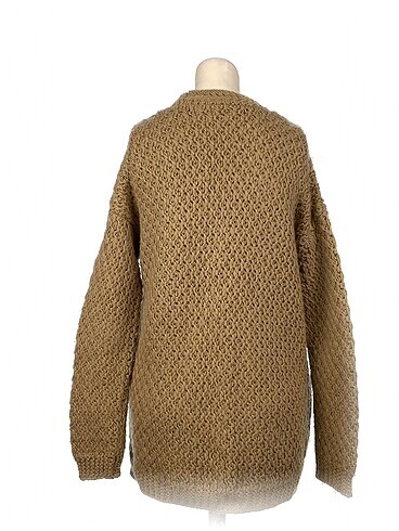 m Beden PreLoved Hırka %70 İndirimli.