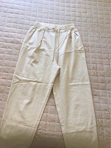 Kadın pantalon bluz takım