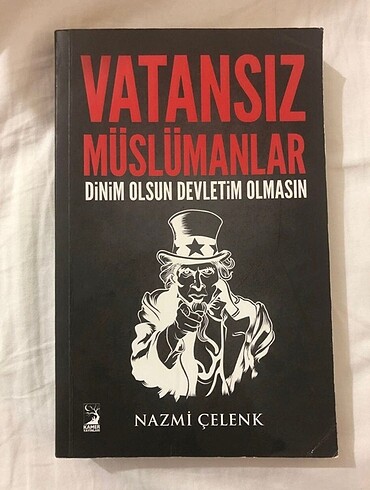 Vatansız müslümanlar