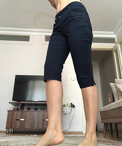 Diğer Yeni up2fashion capri pantolon