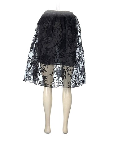 34 Beden PreLoved Midi Etek %70 İndirimli.
