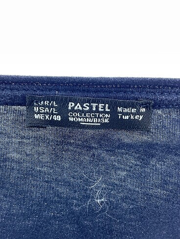 l Beden çeşitli Renk PreLoved Kısa Elbise %70 İndirimli.