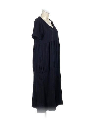 Vintage Love PreLoved Kısa Elbise %70 İndirimli.