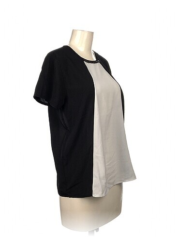 Vintage Love PreLoved Bluz %70 İndirimli.