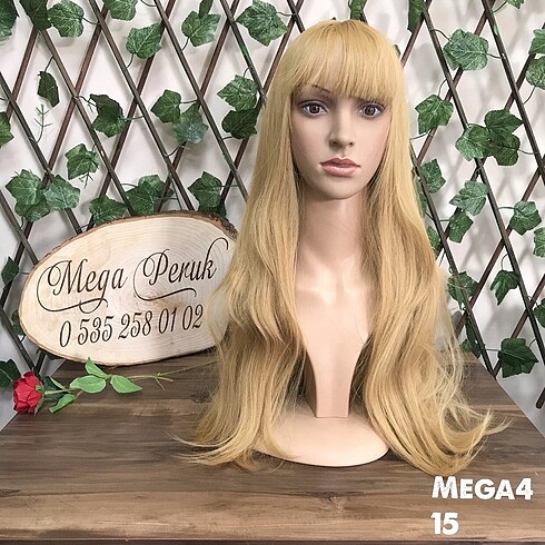 Mega4/ 15