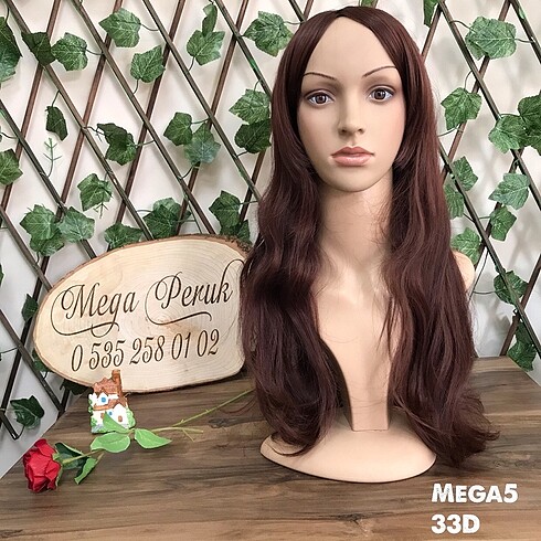Mega5/33D