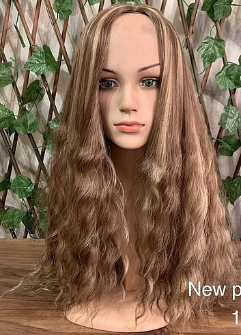 New Polina 104
