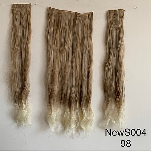 New S004 98
