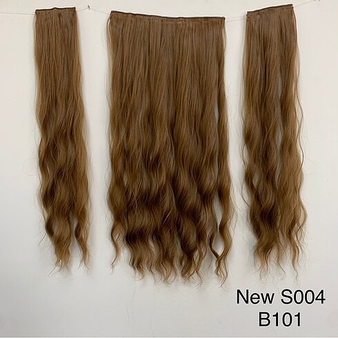 New S004 B101