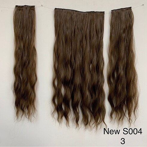 New S004 3