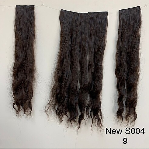 New S004 9