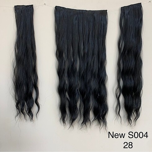 New S004 28