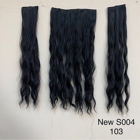 New S004 103