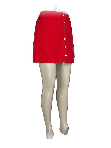 Calvin Klein Calvin Klein Mini Etek %70 İndirimli.