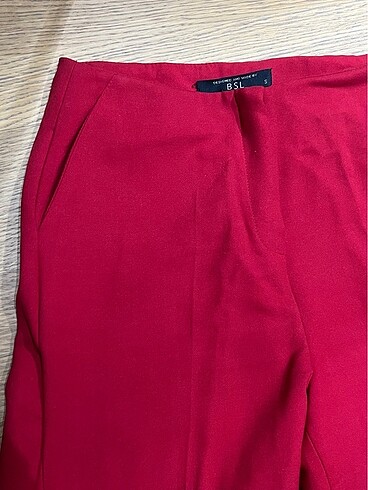 BSL FASHION Bsl pantolon