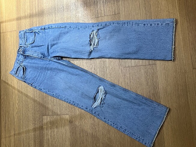 Jean pantolon
