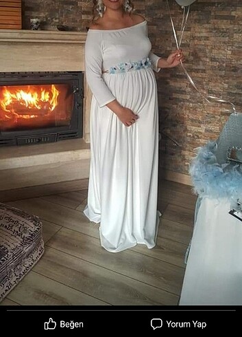 Bayan elbise