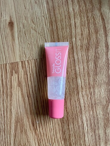 BEAULIS GLOSS YENİ