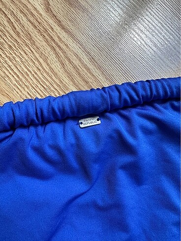 xl Beden lacivert Renk PULL&BEAR BİKİNİ ALTI