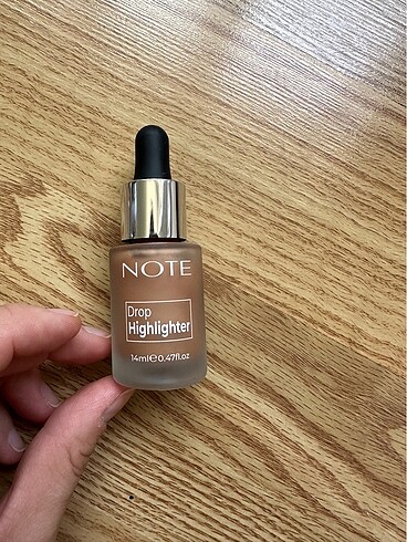 NOTE HIGHLIGHTER