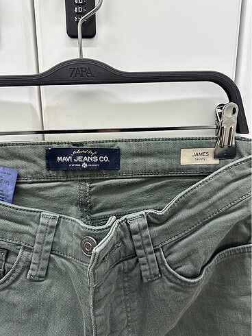 Mavi Jeans MAVİ JEAN