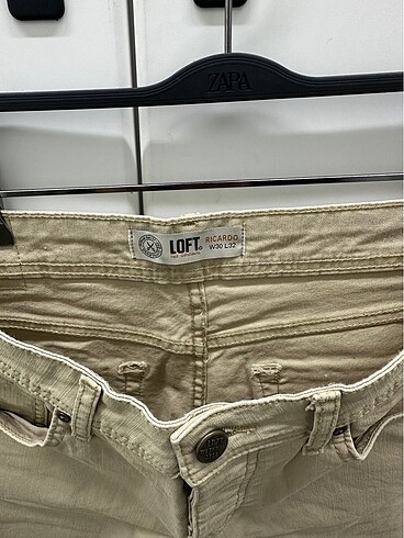 Loft LOFT JEAN