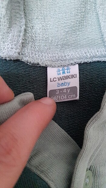 LC Waikiki Takım