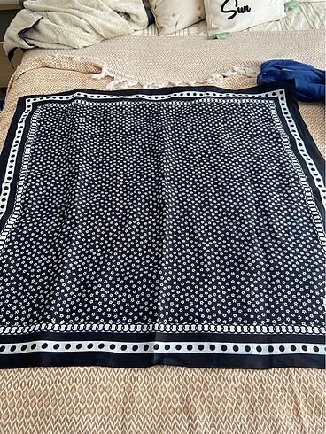 Eşarp fresh scarf