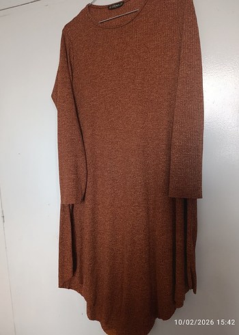 kadın Triko ikili takım - Görsel 5