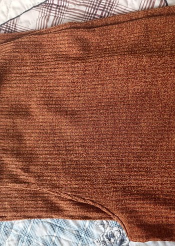 kadın Triko ikili takım - Görsel 2