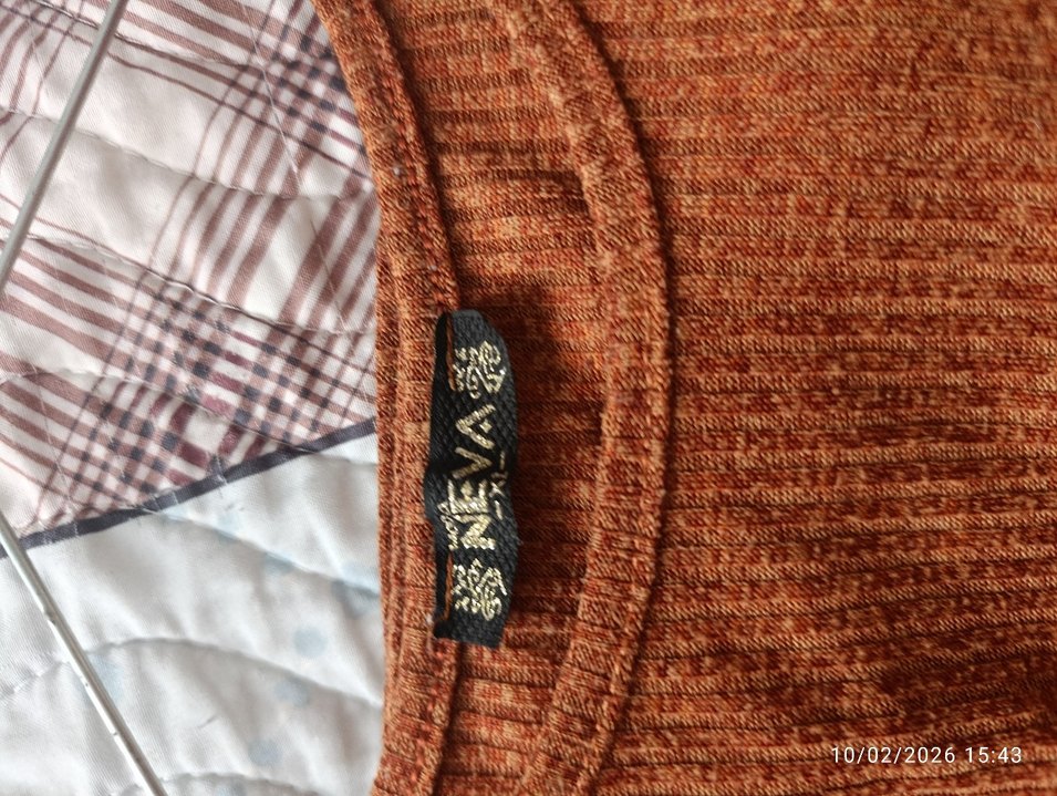 kadın Triko ikili takım - Görsel 4